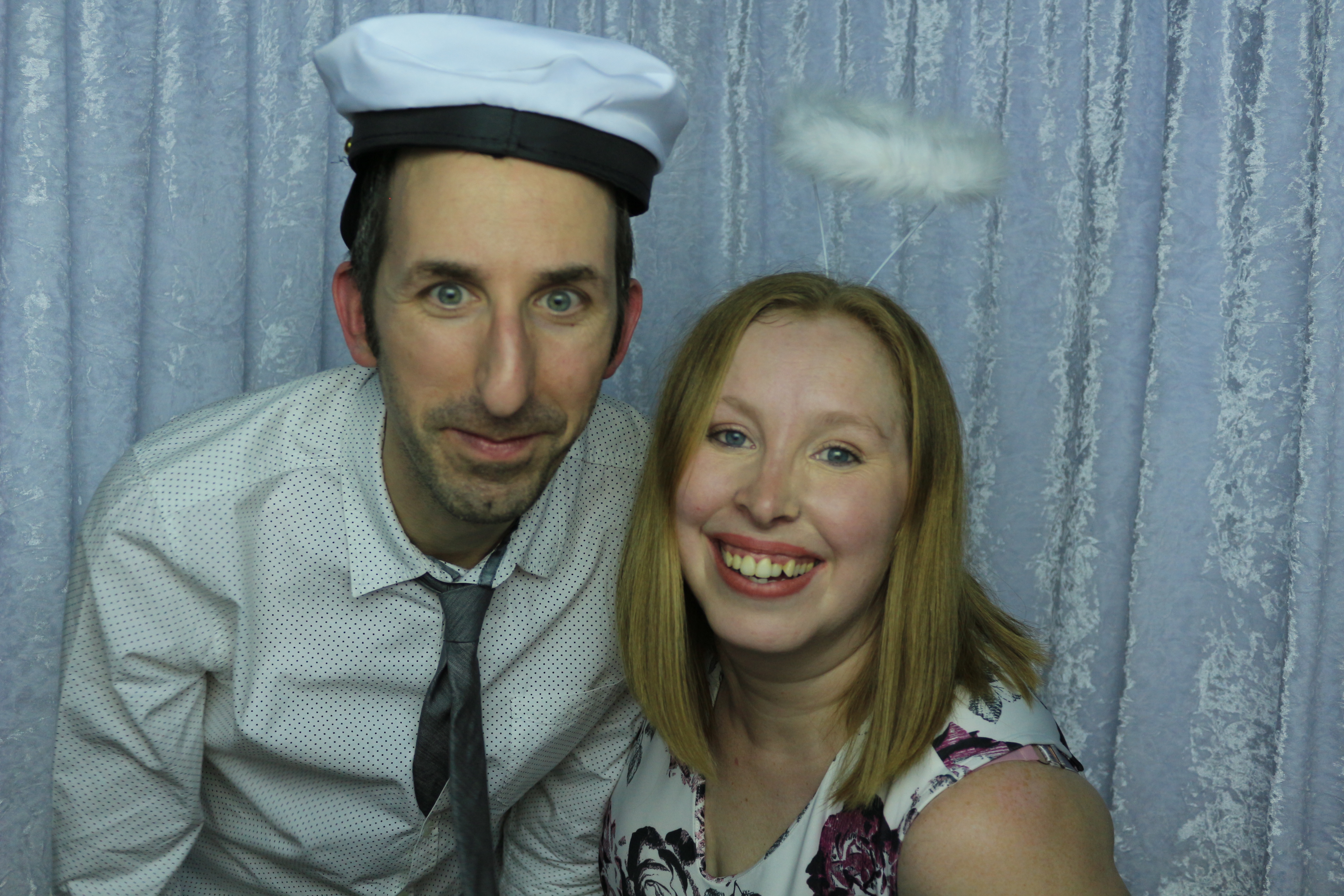 Saint Gobain Christmas Party 2018 - Images | View more photos from the event at gallery.partydelightsphotobooth.co.uk/u/PartyDelightsPhotoBooth/Saint-Gobain-Christmas-Party-2018-Images